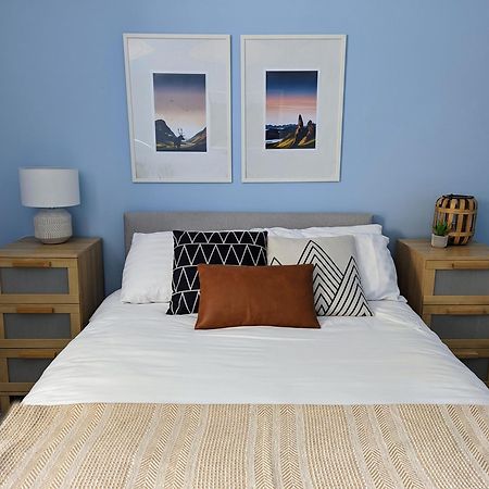 Parkview Cottage - Lovely Home With Cosy Fireplace Carnoustie Bagian luar foto