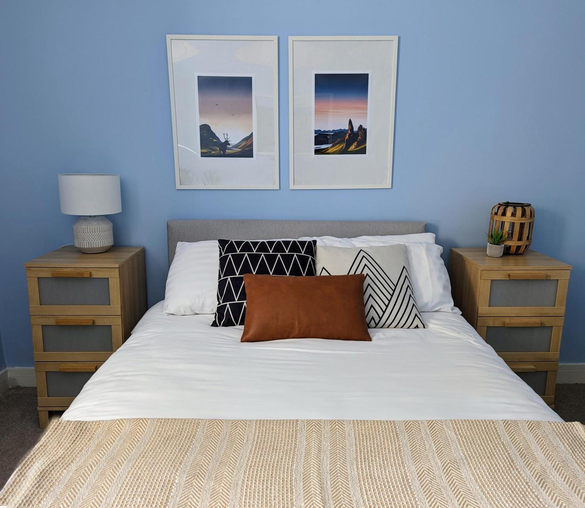 Parkview Cottage - Lovely Home With Cosy Fireplace Carnoustie Bagian luar foto